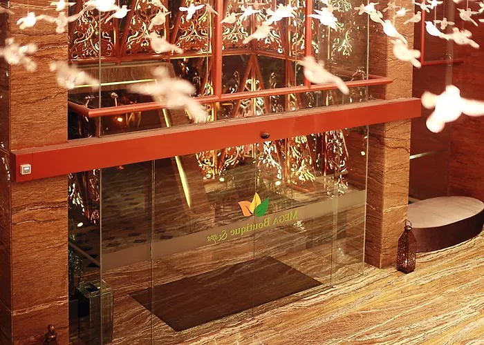 Hotel Mega Boutique