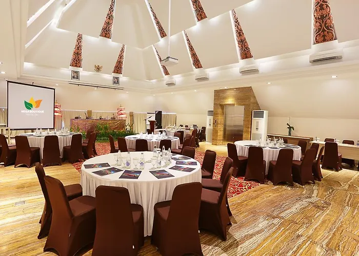 Mega Boutique 4* Kuta Lombok