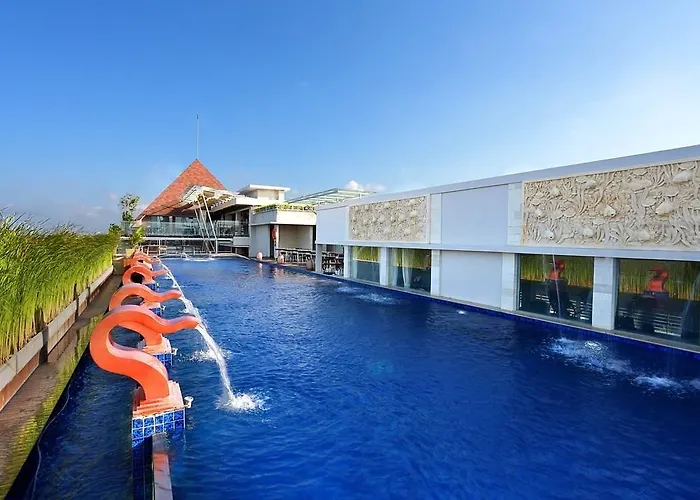 Hotel Mega Boutique 4*