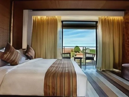 Hotel Mega Boutique Kuta Lombok