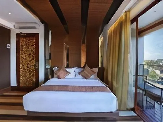 Mega Boutique Kuta Lombok