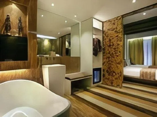 Mega Boutique Kuta Lombok