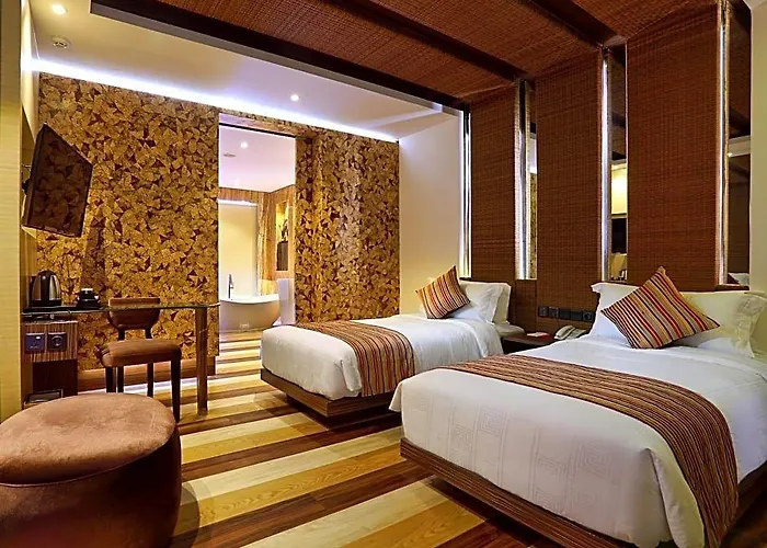 Hotel Mega Boutique