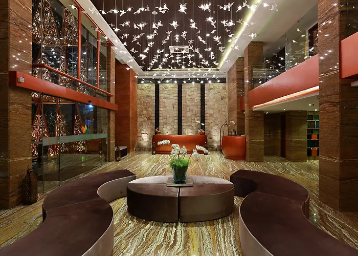 Mega Boutique Hotel