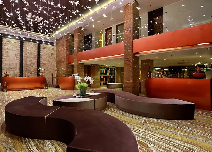 Mega Boutique Hotel