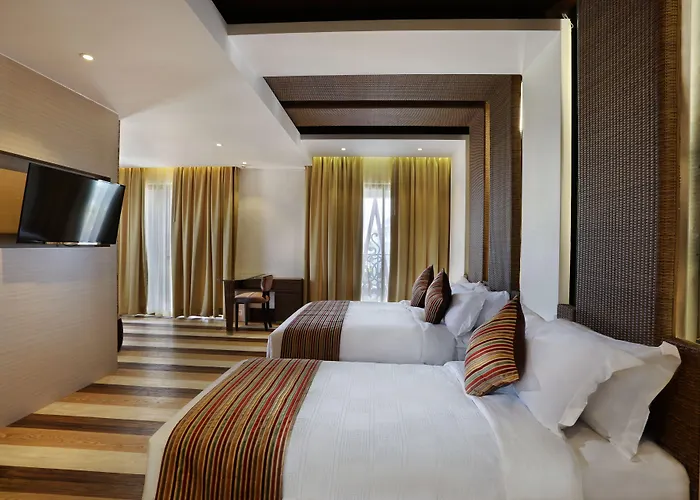 Hotel Mega Boutique