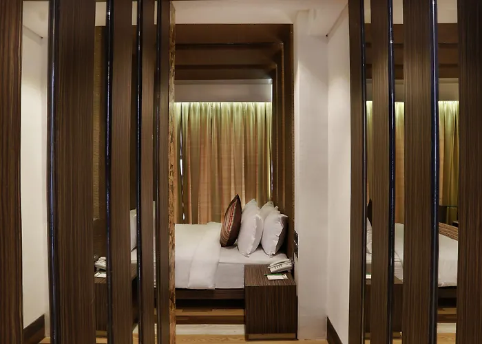 Mega Boutique Hotel