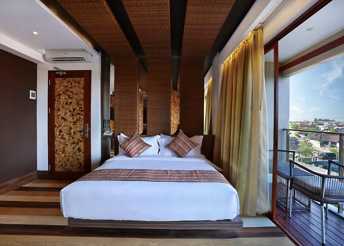 Hotel Mega Boutique