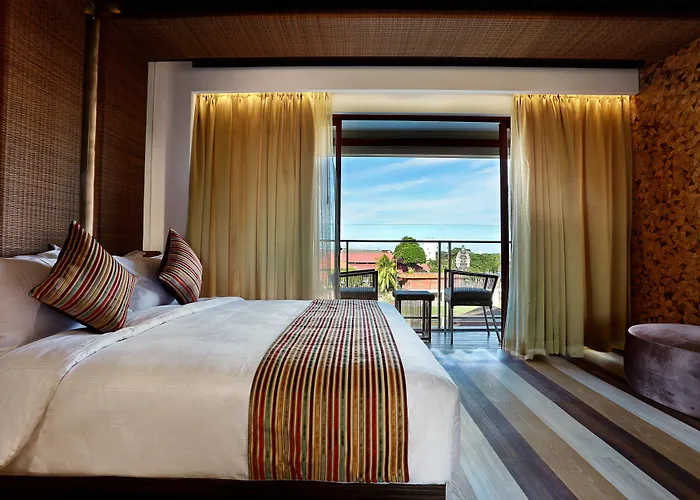 Mega Boutique Hotel 4*