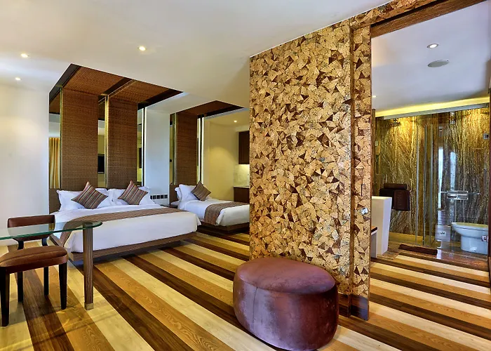Mega Boutique Hotel