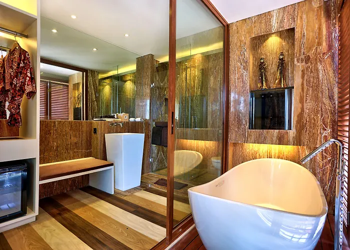 Mega Boutique Hotel