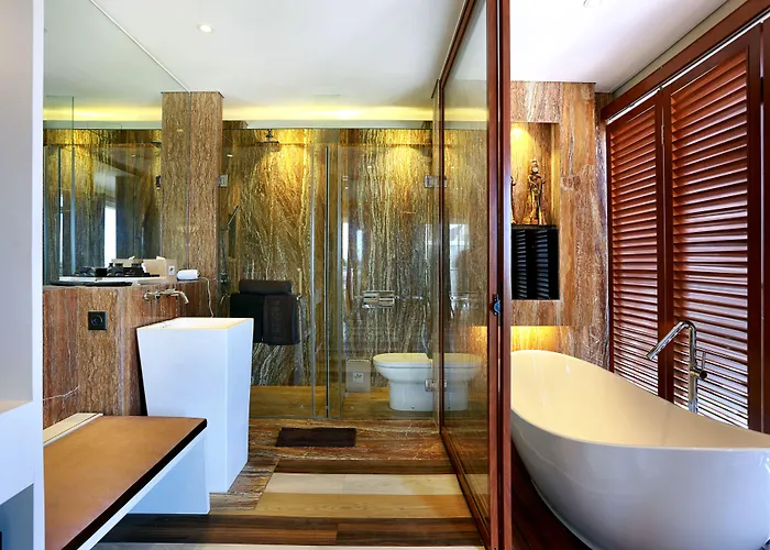 Mega Boutique Hotel Kuta Lombok