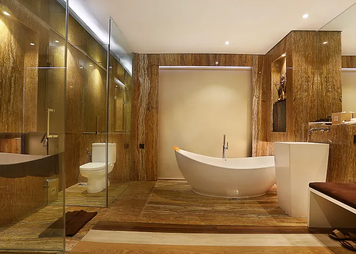 Mega Boutique Hotel
