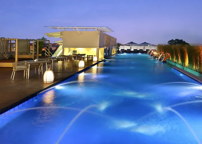 Hotel Mega Boutique
