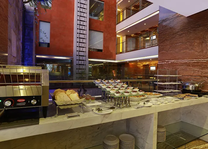 Mega Boutique Hotel 4*