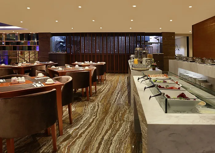 Mega Boutique 4* Kuta Lombok