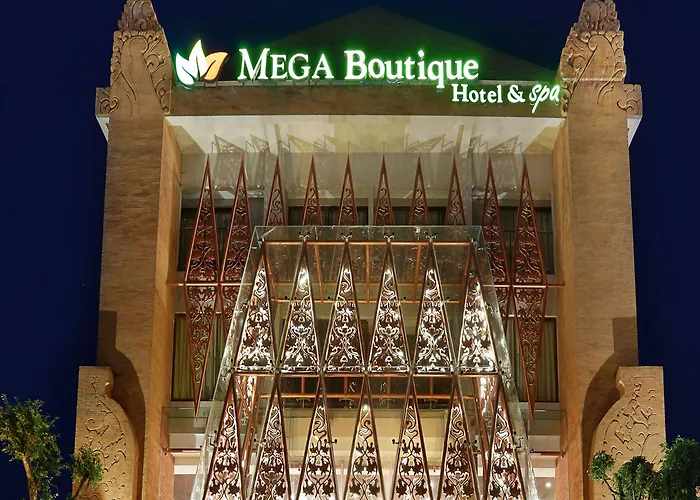 Mega Boutique