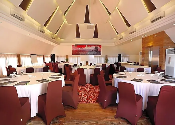Hotel Mega Boutique 4*
