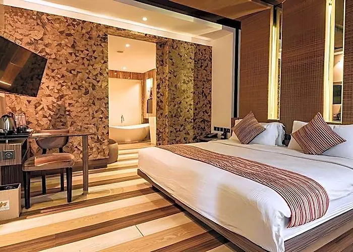 Mega Boutique Hotel