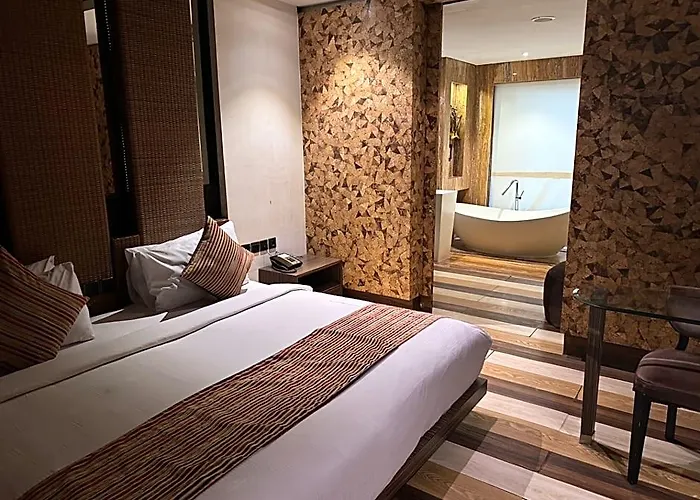 Mega Boutique Hotel 4*