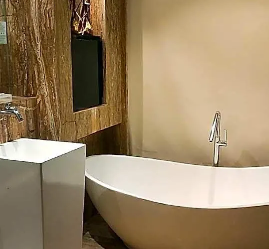 Hotel Mega Boutique Kuta Lombok