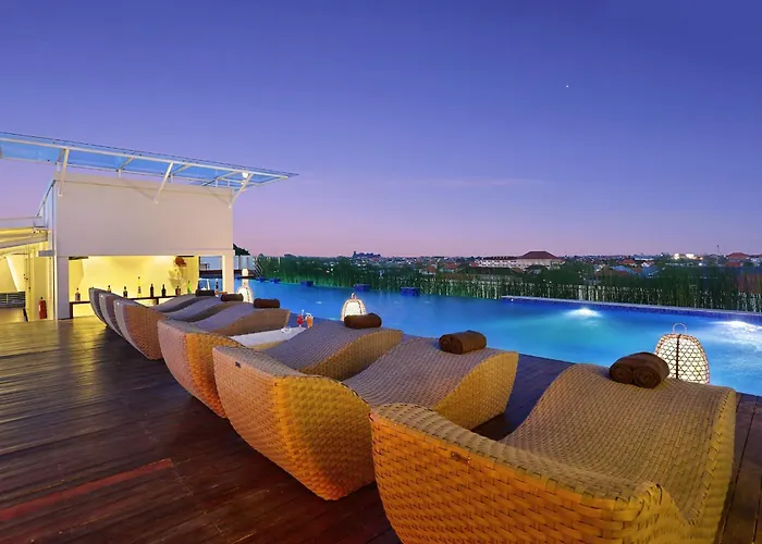 Mega Boutique Hotel 4*