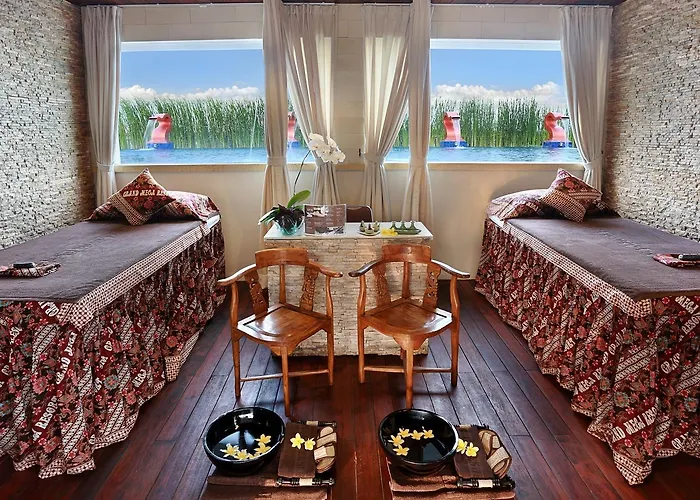 Hotel Mega Boutique 4*