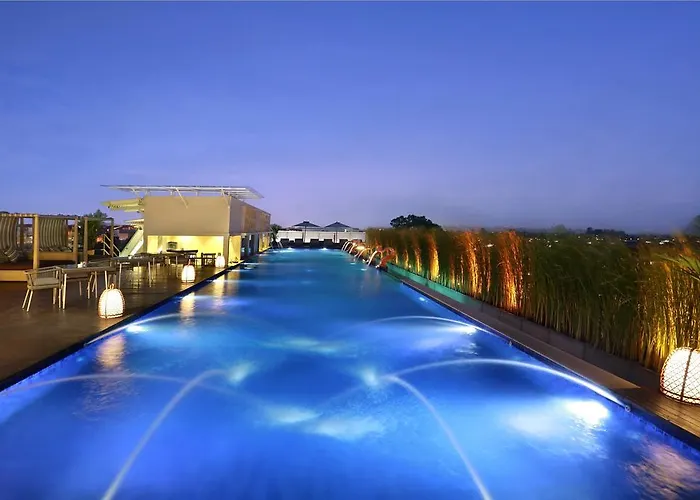 Hotel Mega Boutique 4*