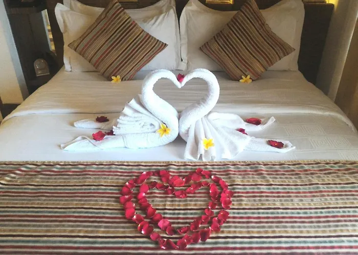 Hotel Mega Boutique